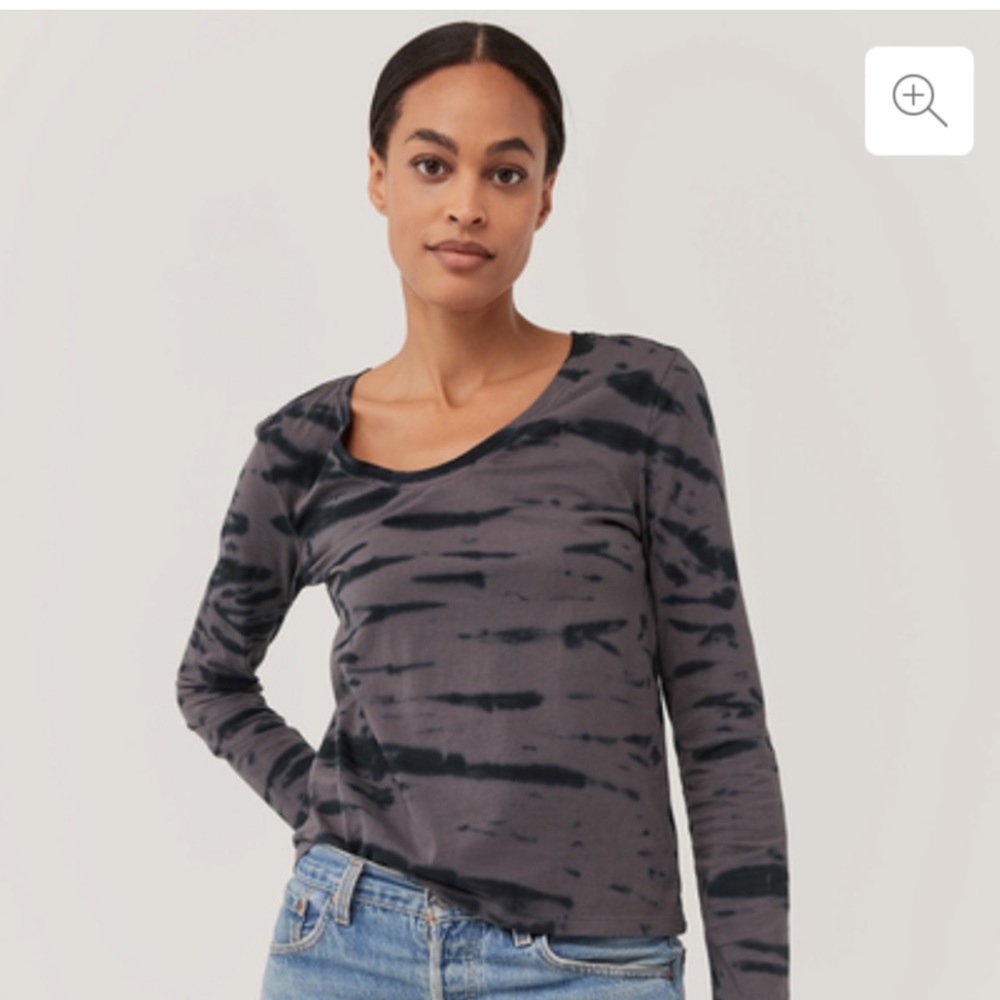 Pact shirt